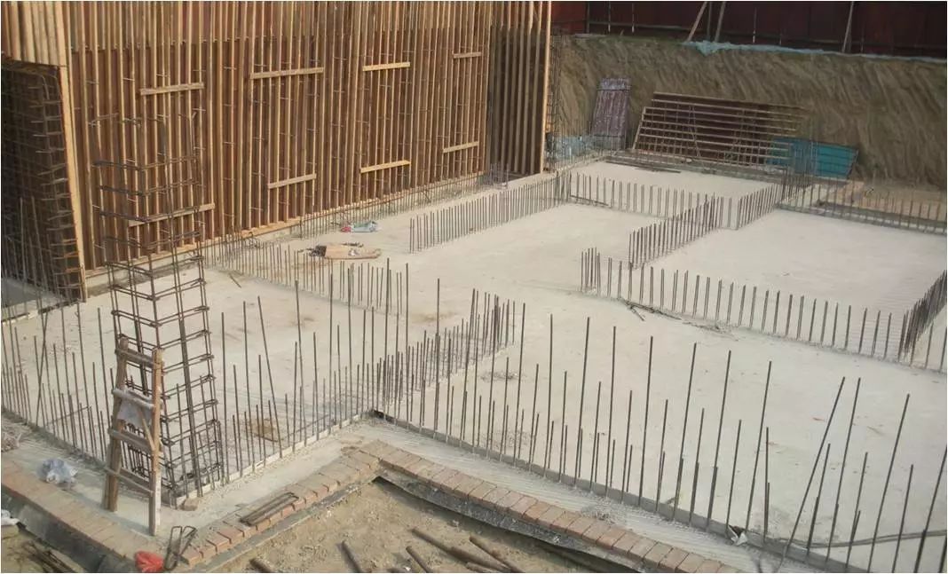 「干货」装配式地下车库叠合板全过程施工工艺，一步一图教会你