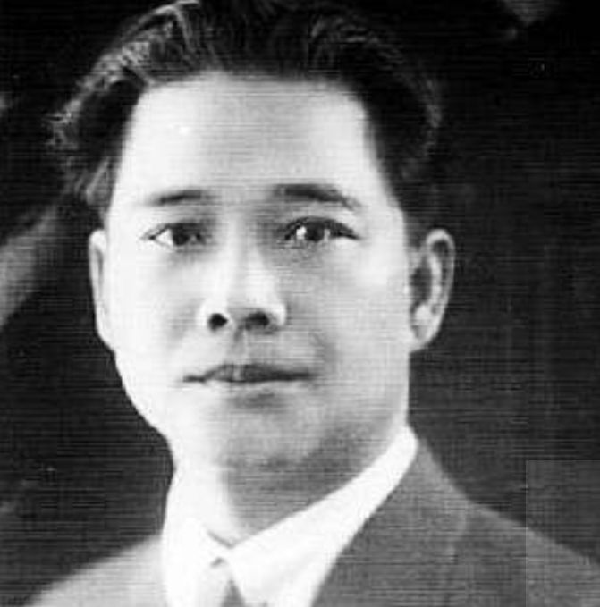 上海律师江一平，曾为冈村宁次作无罪辩护，晚年家破人亡无人照顾