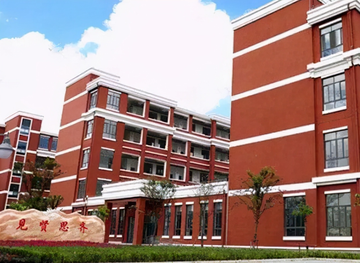 全国高中排名发布，上海中学高居第三，雅礼中学竟无缘前五？