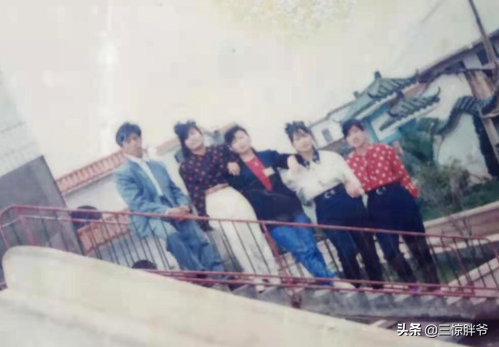 东莞口述史：花厂女工七八千，男孩只要进了厂，立马桃花朵朵开
