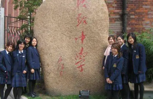全国高中排名发布，上海中学高居第三，雅礼中学竟无缘前五？