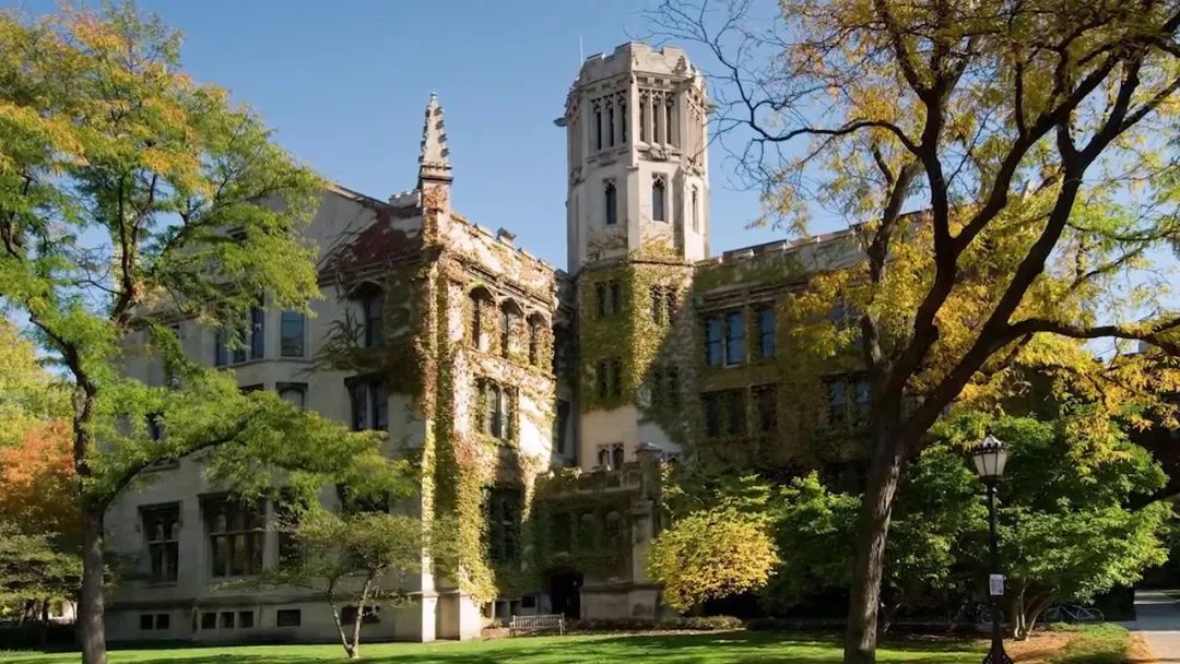 2022夏校｜八大爬藤杀手级STEM类顶尖夏校