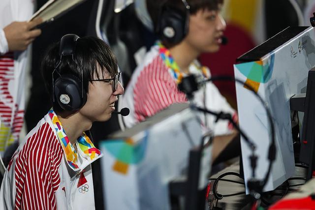 上海交大发布《全球电竞之都评价报告》，上海总排名全球第二，赛事、基础设施位列全球第一