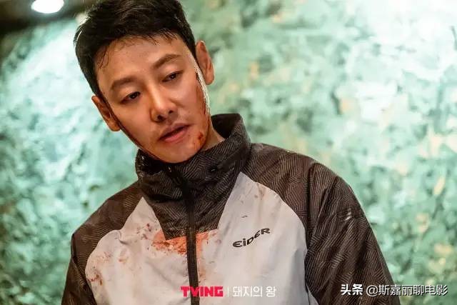 9分的《少年法庭》都没讲透的故事，这部19禁高分韩剧接棒了