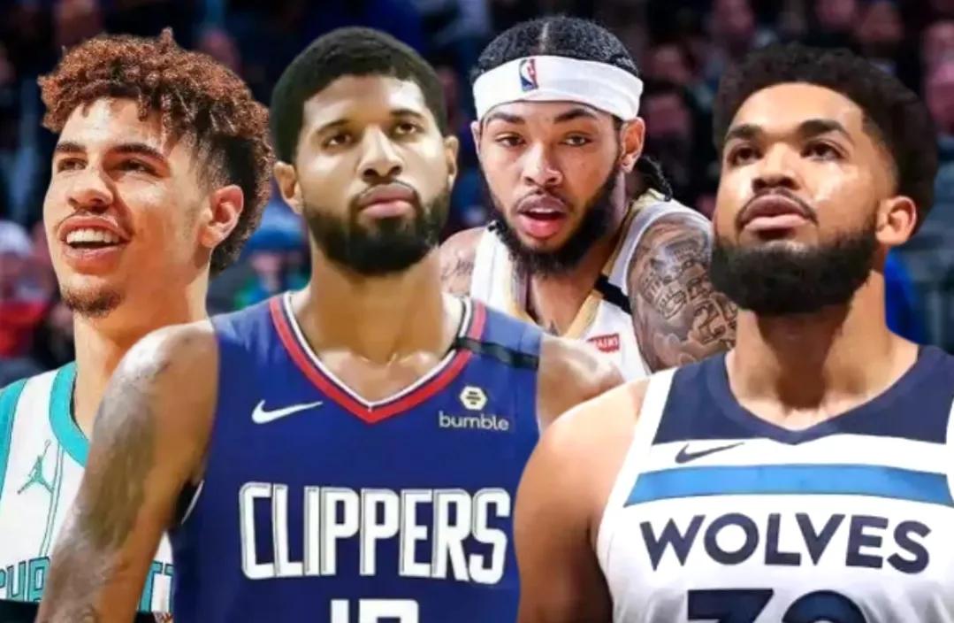 迅雷nba(“潮水退去方知深浅”，NBA东西部前六综评，12队仅3队有夺冠能力)