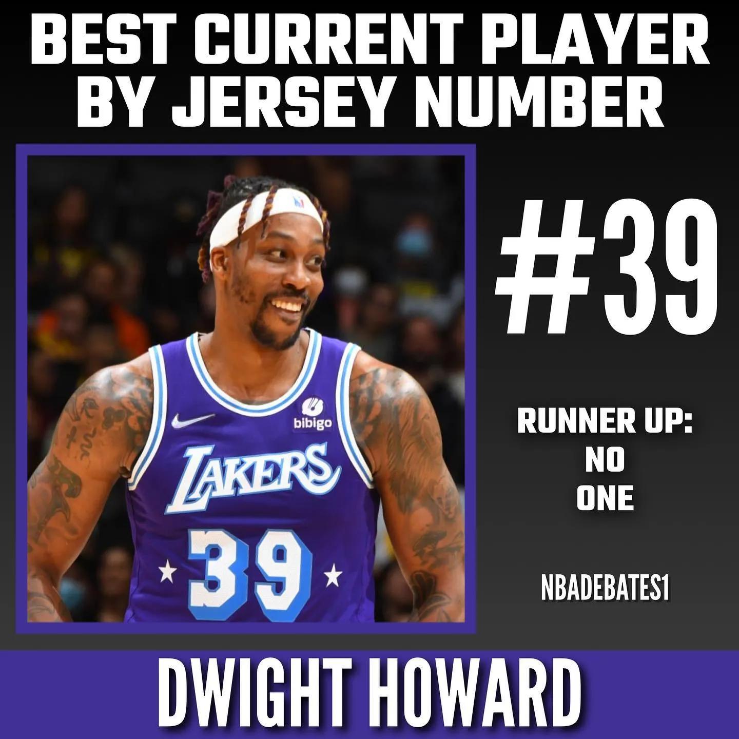 nba32号有哪些（美媒列出现役身穿30至39号球衣号码中最好的两人，库里30号最强）-华海博客