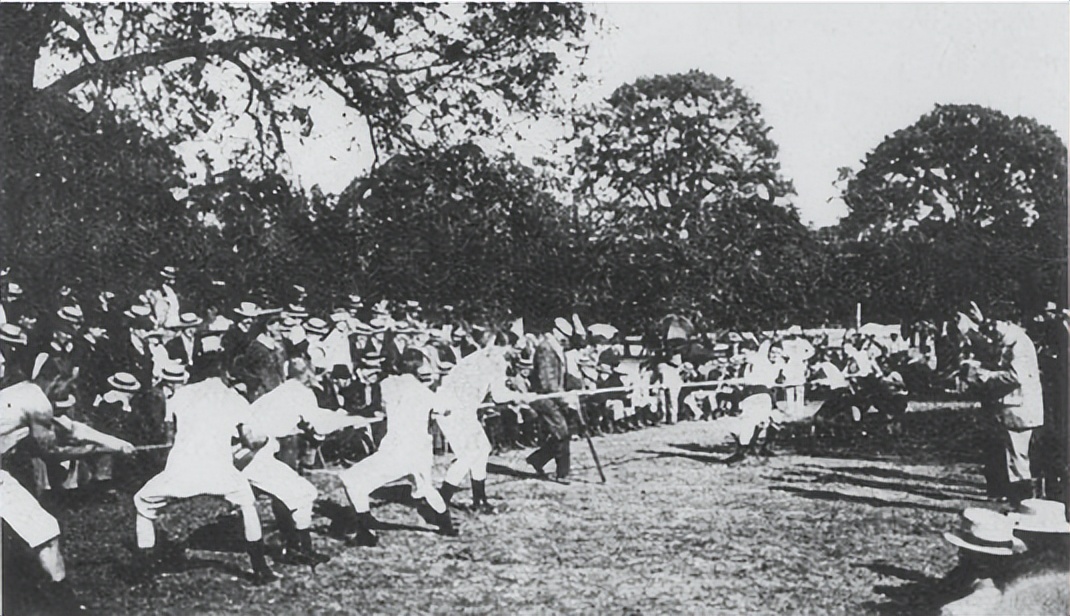 巴黎奥运会剔除哪些项目（荒唐的奥运会项目，因荒唐或残忍而消失的10个奥运会项目）