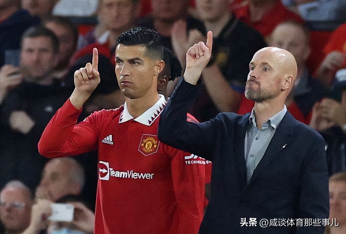 英超球队怎么防止危机（3连胜+英超第五！曼联活过来了，滕圣三招化解危机！C罗并非罪人）-趣拿体育