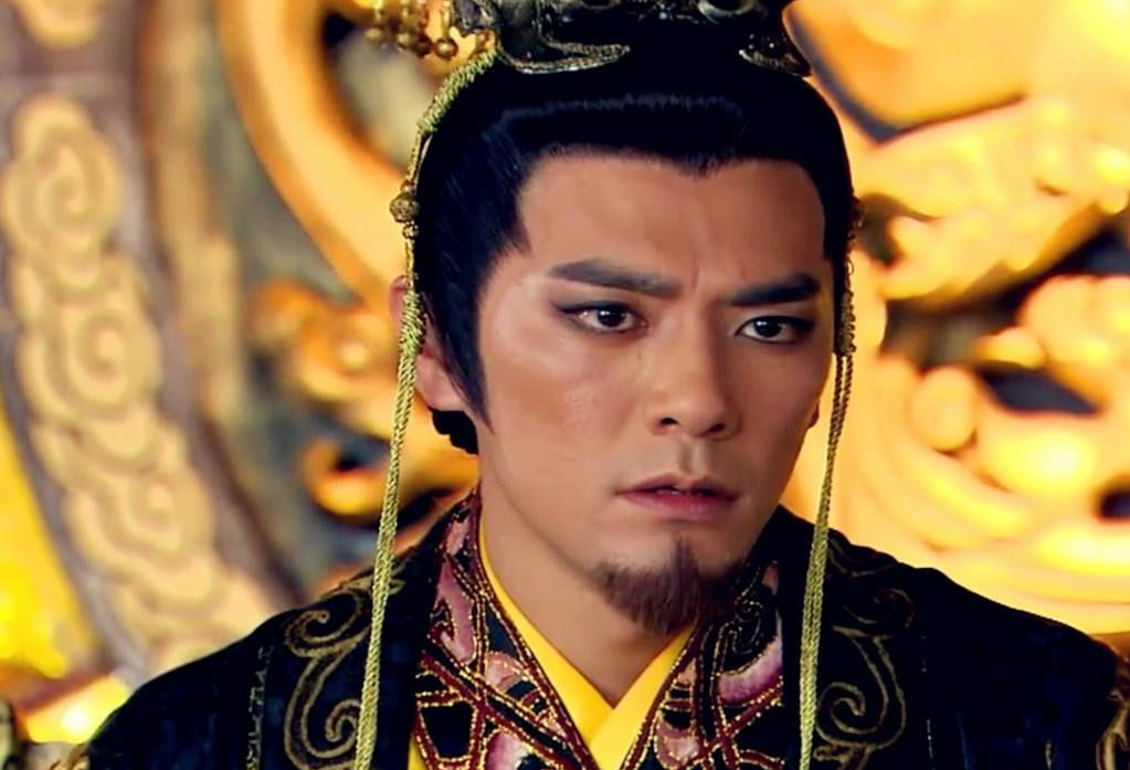 纣王最后封什么神(姜子牙封神时纣王被封为"天喜星",这是什么神?