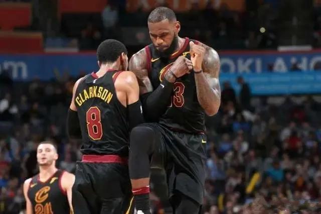 nba0号巨星有哪些（盘点现役NBA从零开始的六大球星，利拉德卷土重来，威少任人宰割）