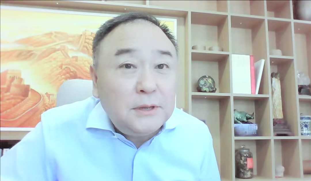 中國(guó)家具協(xié)會(huì)整裝和定制委員會(huì)籌備會(huì)暨企業(yè)創(chuàng)新和品牌增長(zhǎng)之道