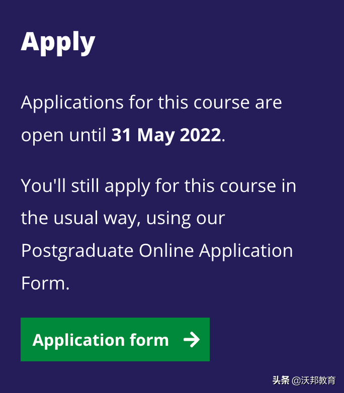 中国学生人数最多的5所英国大学出炉：UCL、曼大、谢菲上榜