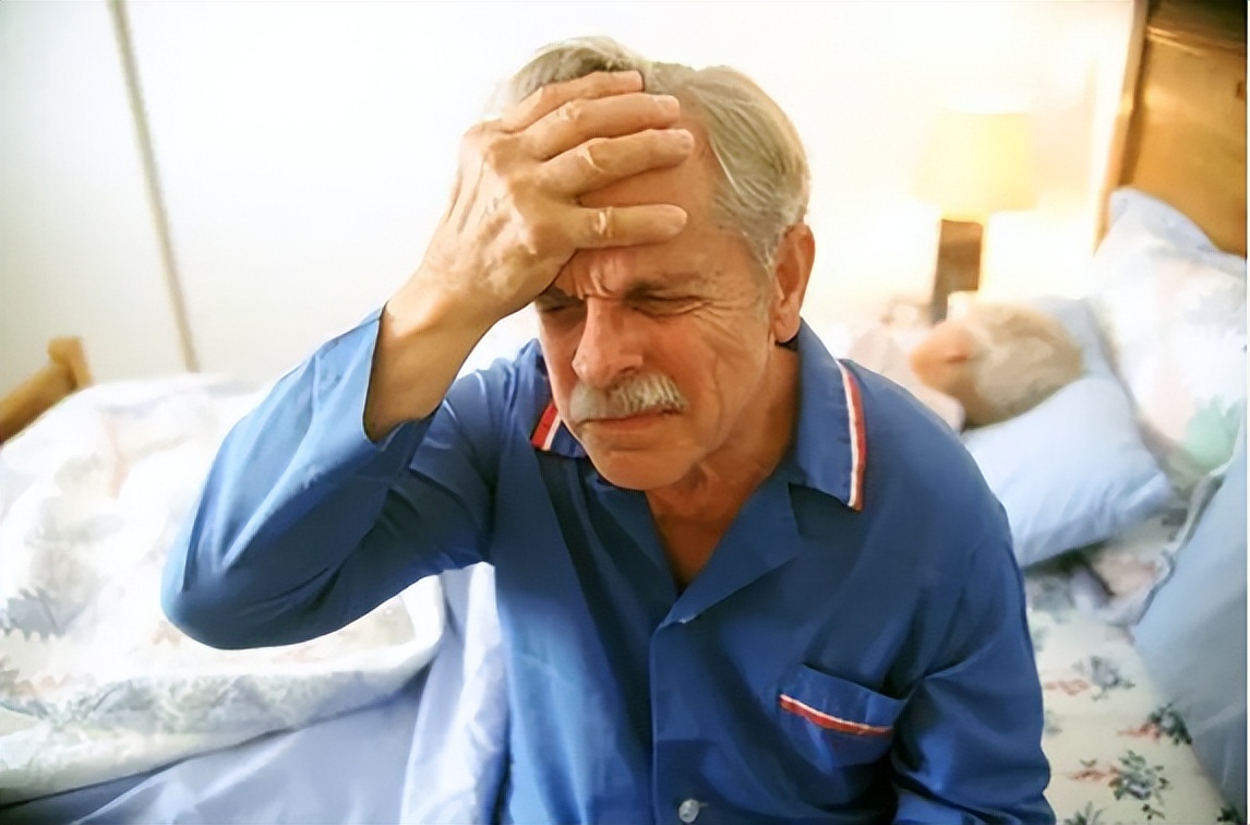 有没有老年痴呆,看4个信号就知道!家有老人要看