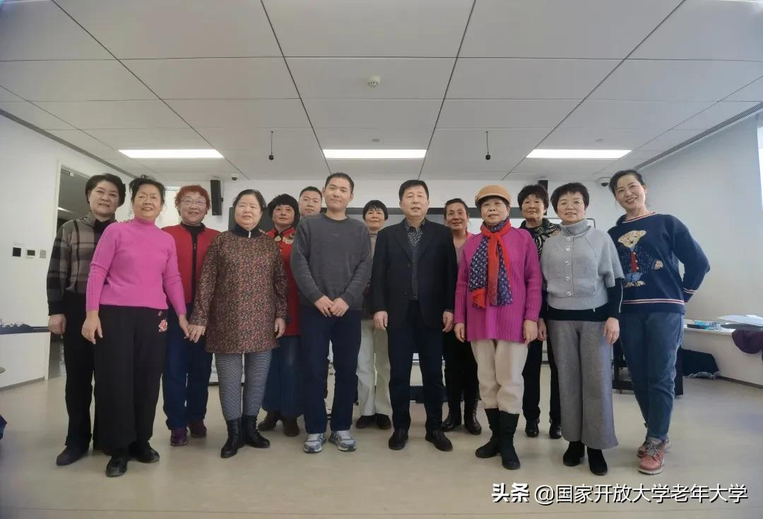 在校园·寄语 | “近两个小时的时间，大家的感觉是时间太短了……”