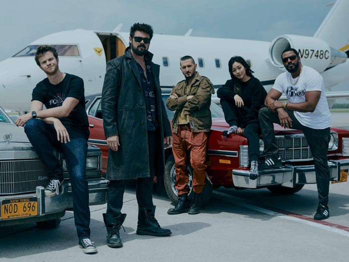 到目前为止，你可能在“男孩”第3季中错过的细节