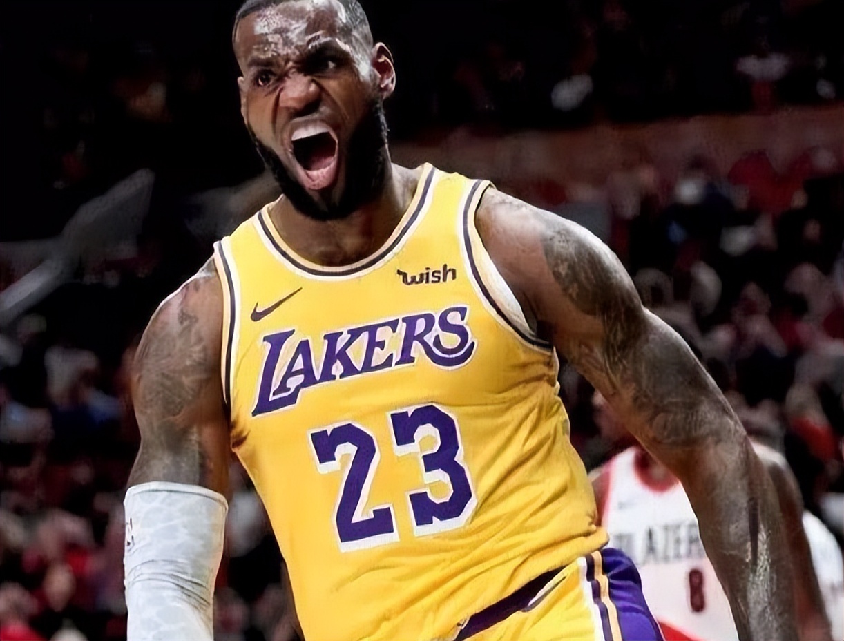 nba赢了一千场的人有哪些(拿1000胜有多难？NBA历史仅3人做到 乔丹落选 詹皇有望)