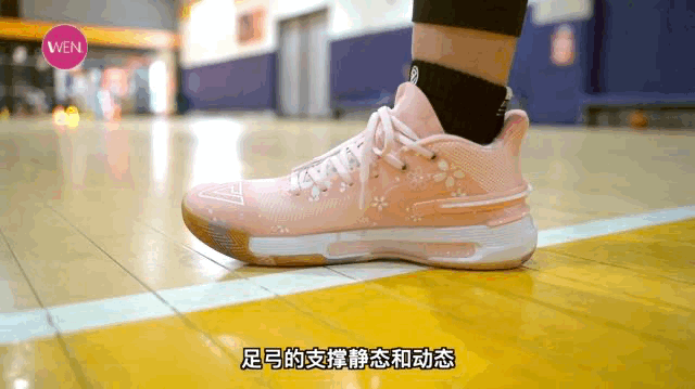 匹克篮球好不好（狼人自爆？匹克来抢球鞋测评博主的饭碗了？）