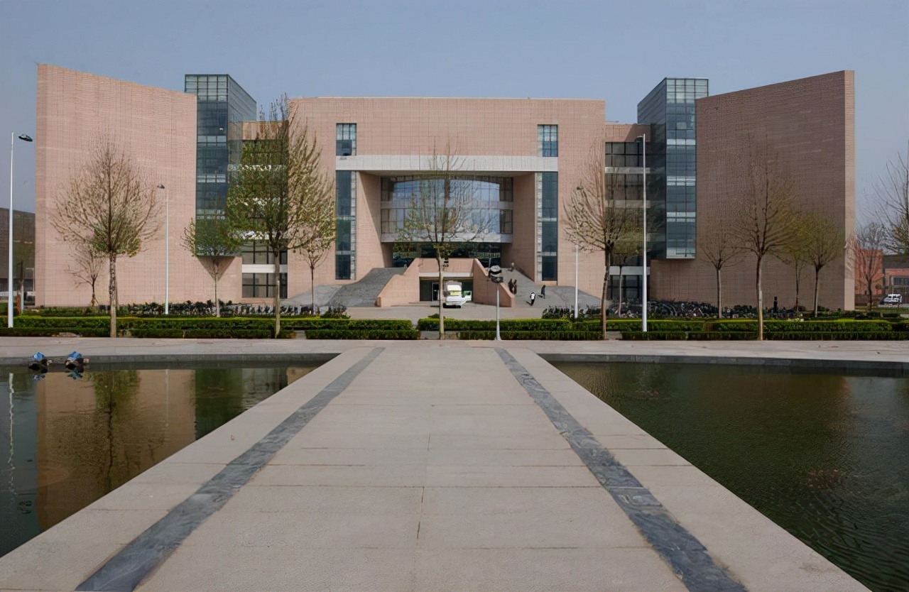 厉害了，河南这个市区将要新建一所大学城，多所高校已经明确入驻