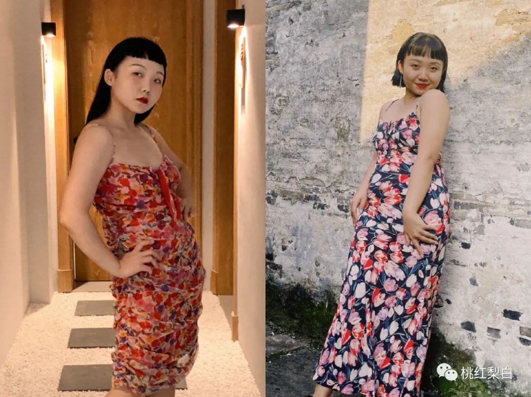 《没有工作的一年》：辣目洋子的穿搭公式，微胖女生也能穿得时髦