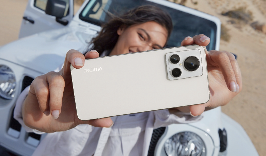 realmeGT2大师探索版与realmeGT2Pro全面对比：区别很明显