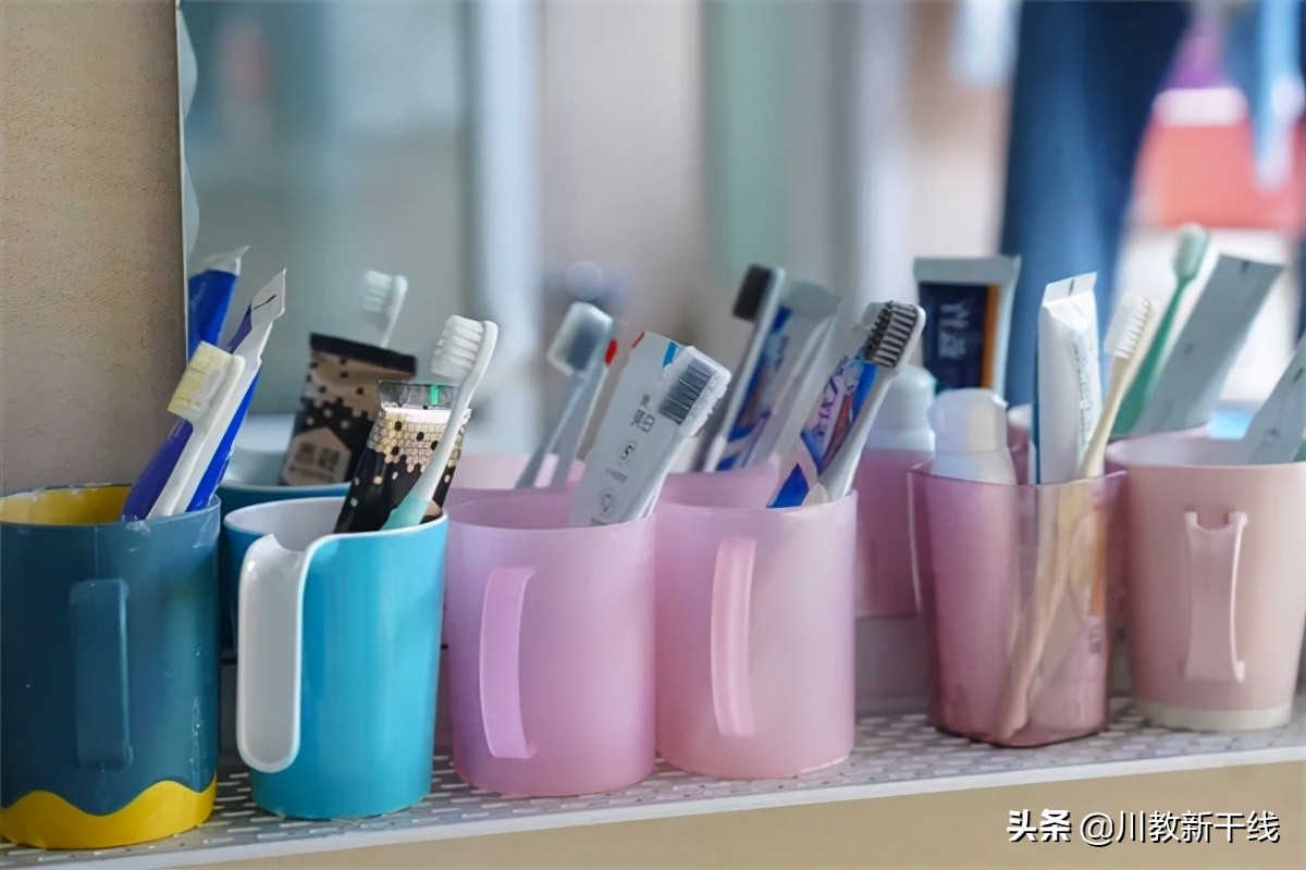 把希望种进春天里——触摸绵阳富乐国际学校温暖如家的贴心服务