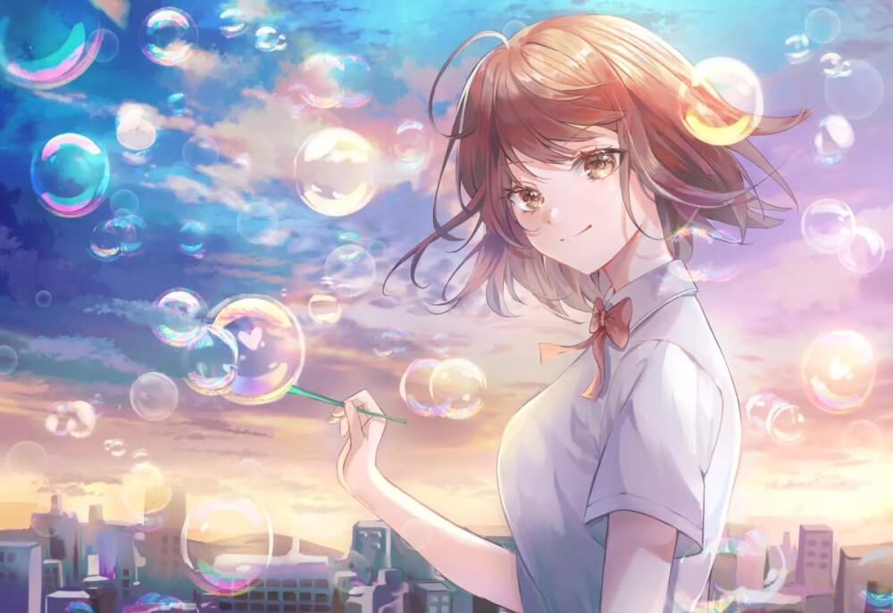 美丽心灵 经常参加公益活动的星座女_达一风水网