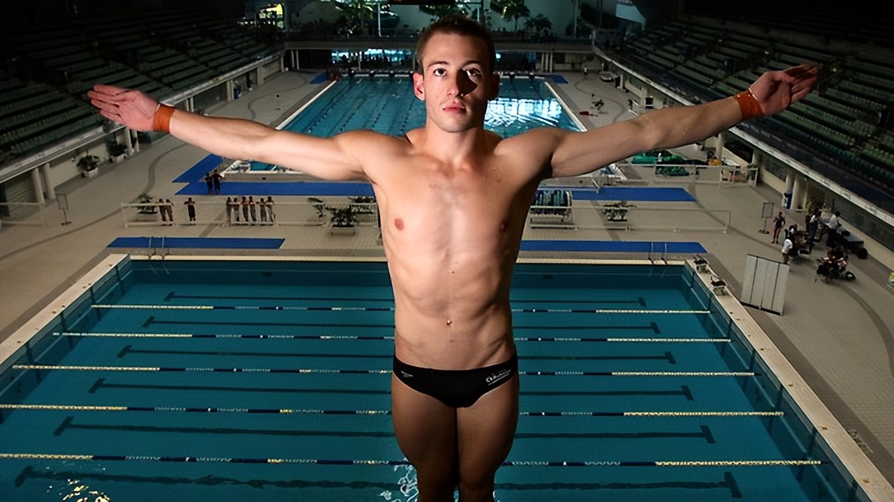 北京奥运会的世界冠军是哪一位（北京奥运会冠军下海？！曾夺走中国梦之队金牌，如今靠卖裸照为生）