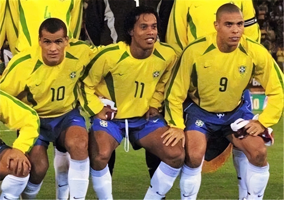 为什么巴西足球水平下降了（“罗纳尔多”难产，巴西足球走向没落，联赛是主因，经济是根本）-趣拿体育