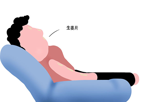 “夏吃姜”有讲究，3点要注意，想生发，用生姜擦头皮有效果吗？