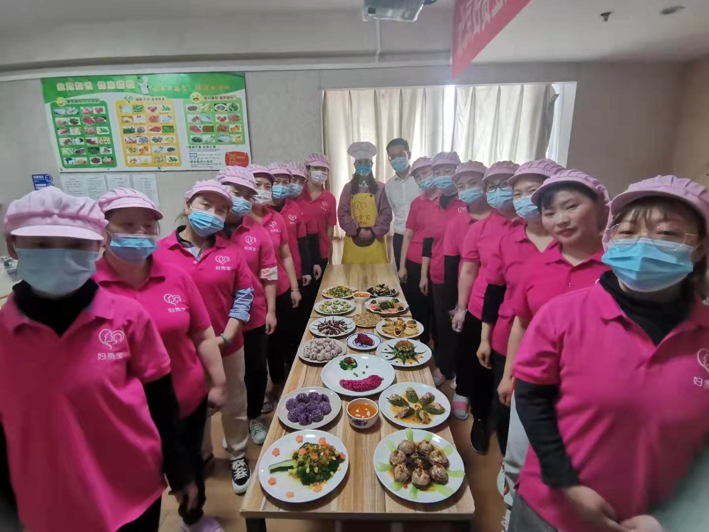 十大金牌月嫂培训机构排名，海淀区专业月嫂培训机构哪家好