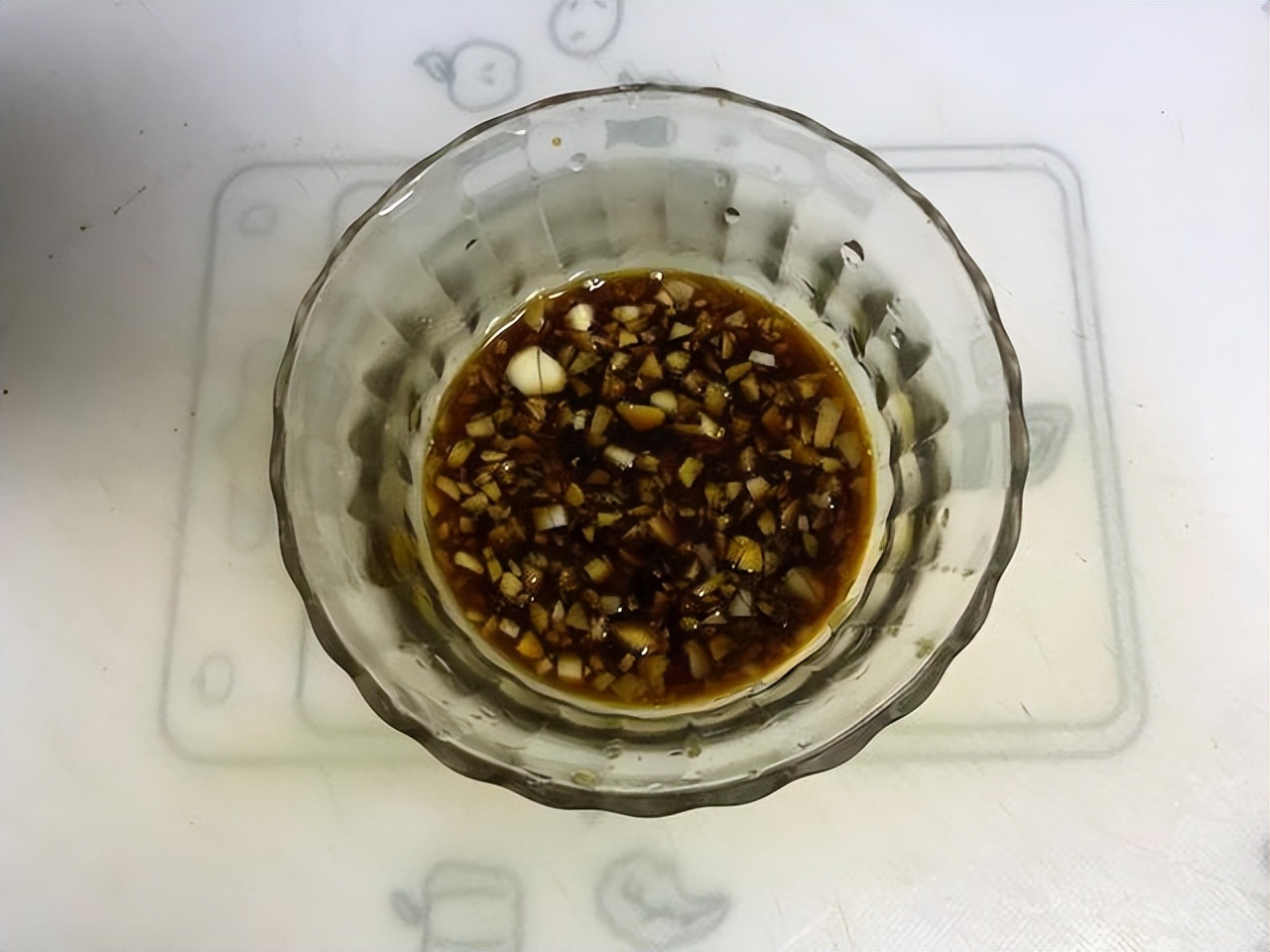 图片[10]-【凉拌菠菜粉丝】做法步骤图 补铁补血又美味 滋补润燥不上火-起舞食谱网