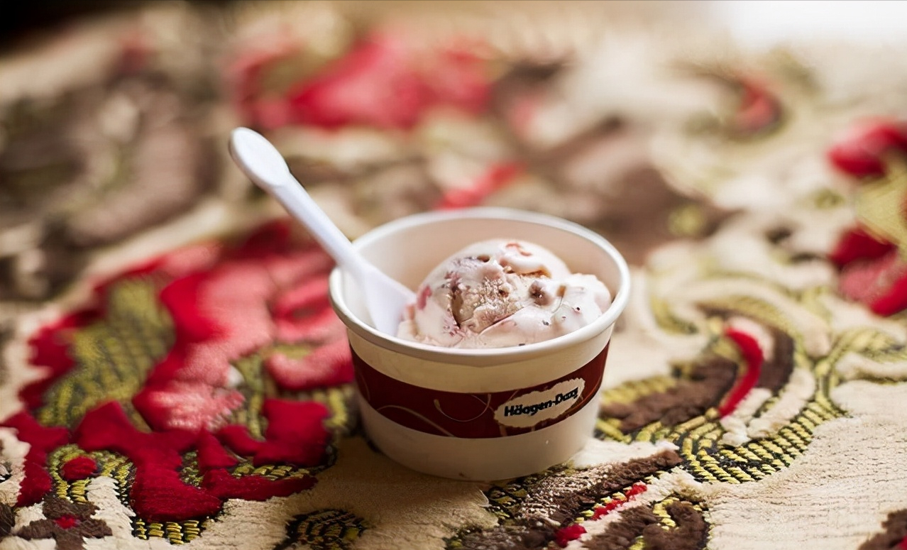 哈根达斯价格多少钱一盒（在美国卖20在中国却卖100）(5)