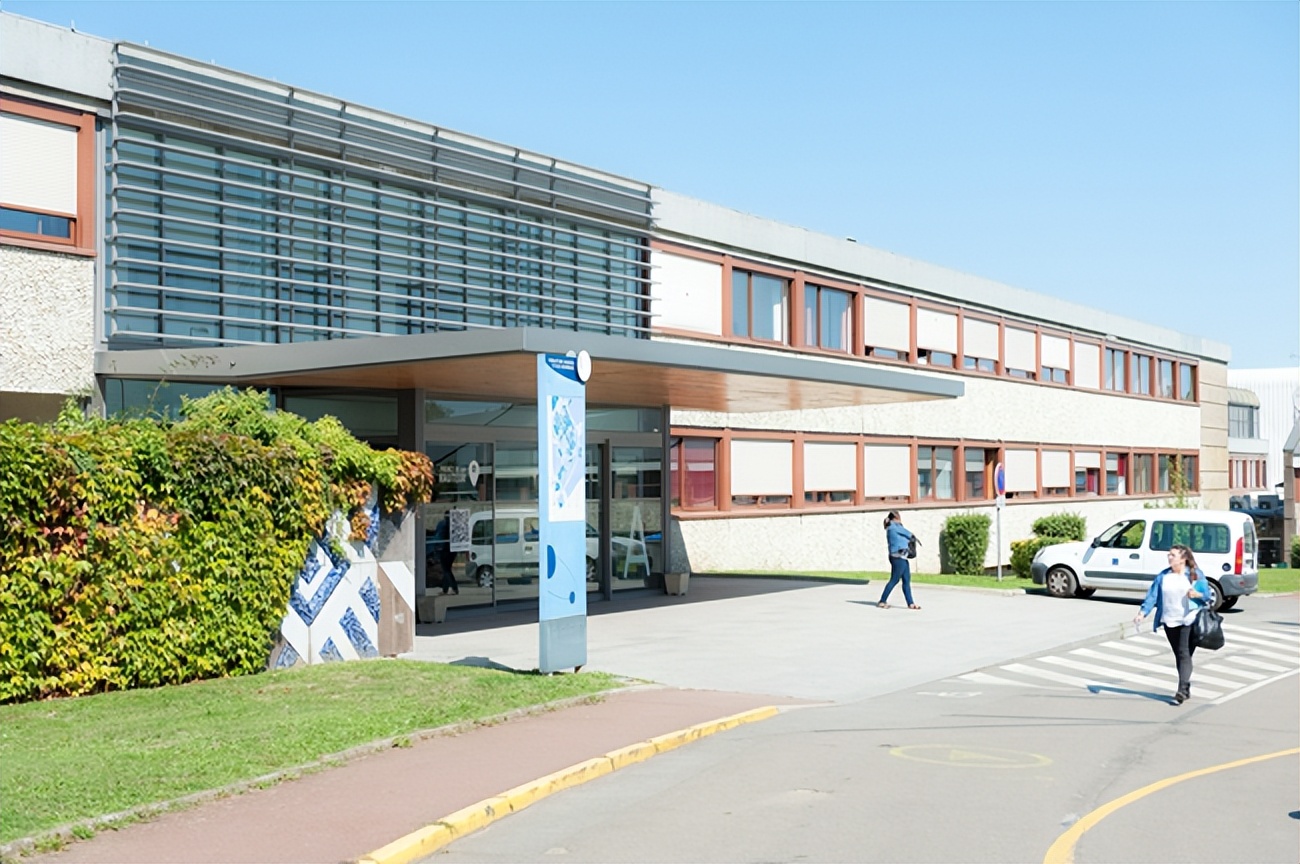 里昂二大和三大哪個好（2022-2023《學生報》最適合留學的法國城市排名發布）