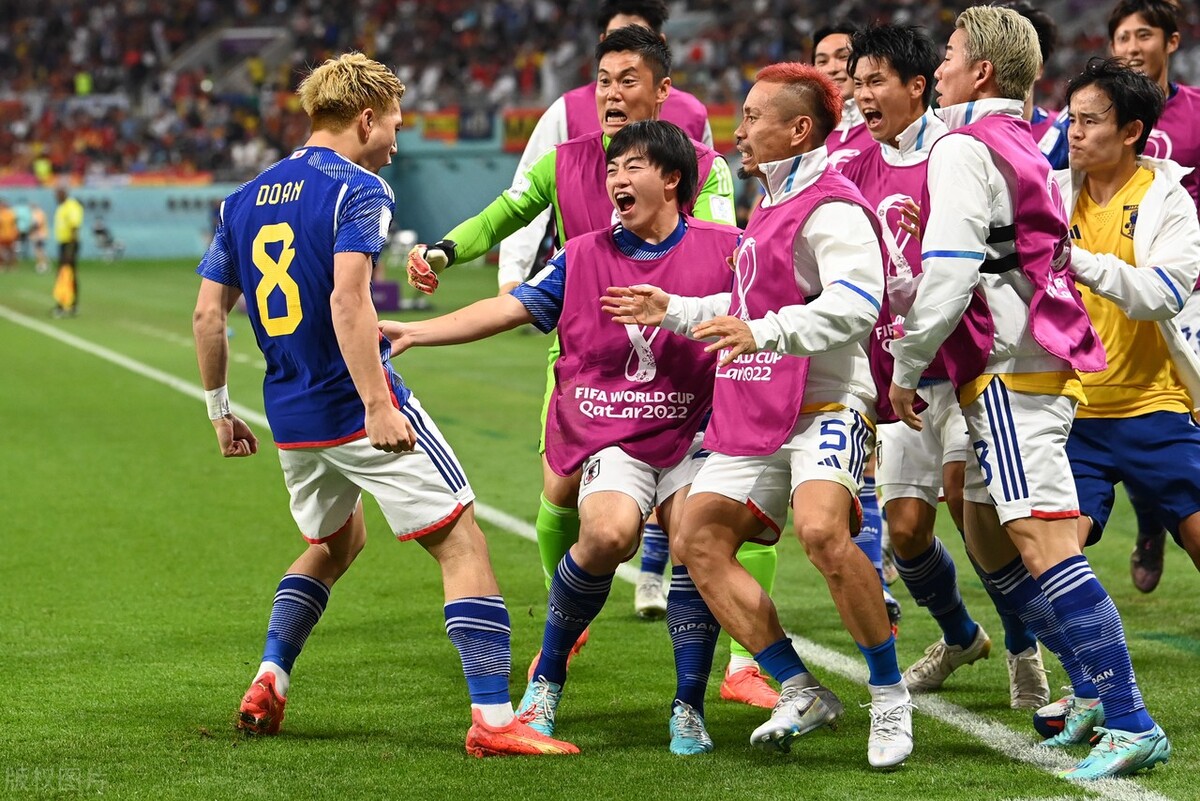 世界杯背后的雄心壮志（一）：日本足球与百年计划