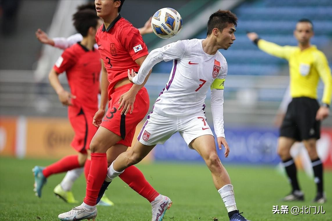 國足最新消息搜狐（U20國足遭3球大逆轉，5分鐘2球絕殺3-1，亞洲第3晉級4強+世界杯）