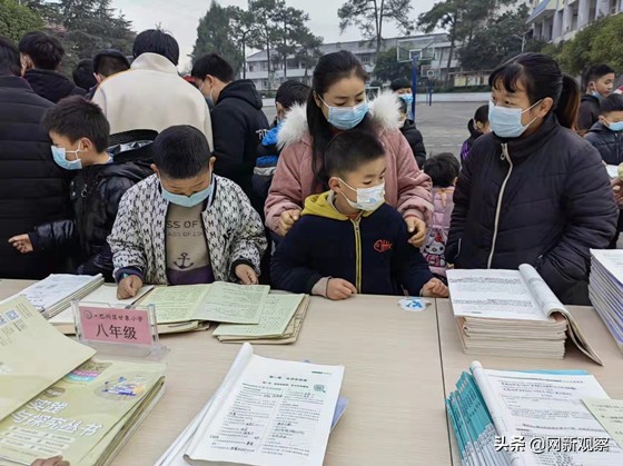 巴州区甘泉小学开展课后服务成果展示(图4)