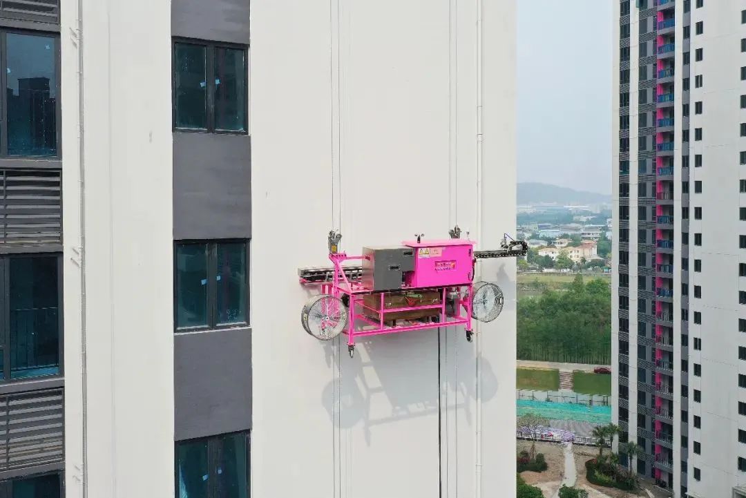 智能建造赋能美好生活