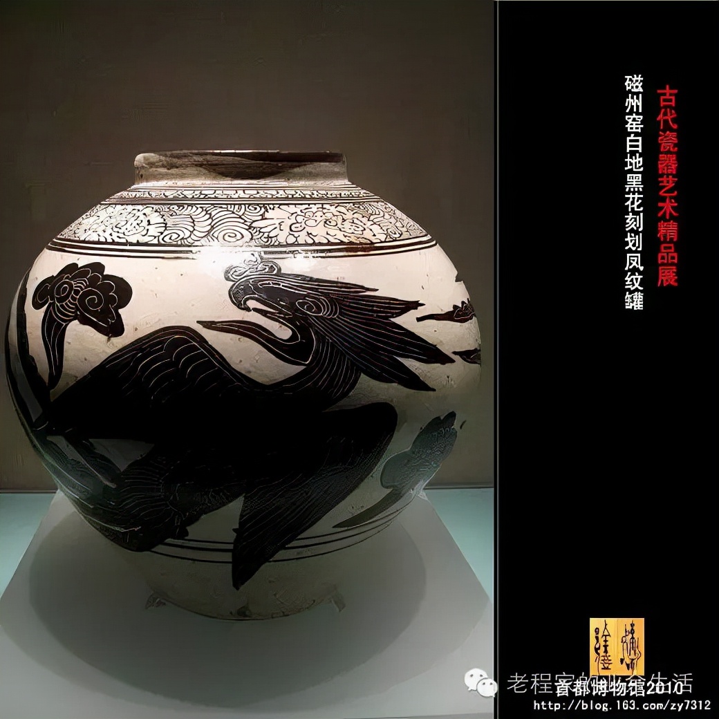 中国陶瓷历史文化简述（9）：宋、辽、金时期瓷器——美学的丰碑