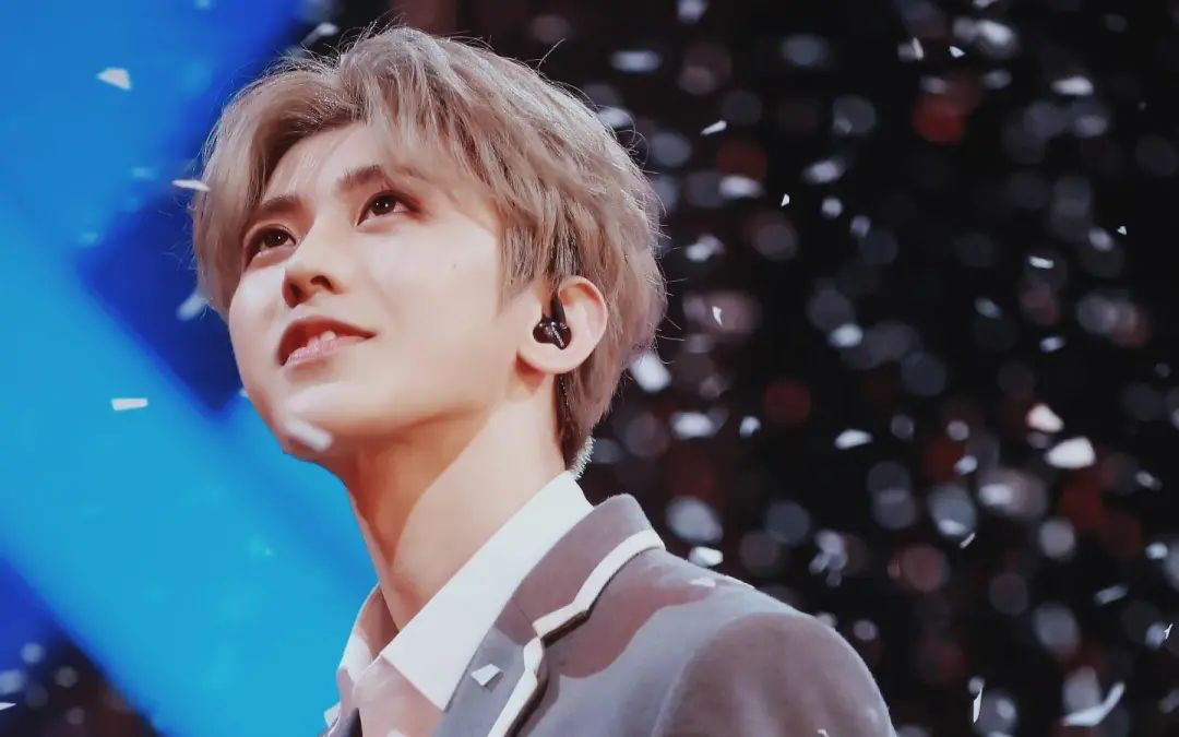 明星就活该遭受恶意吗，娜扎被p遗照