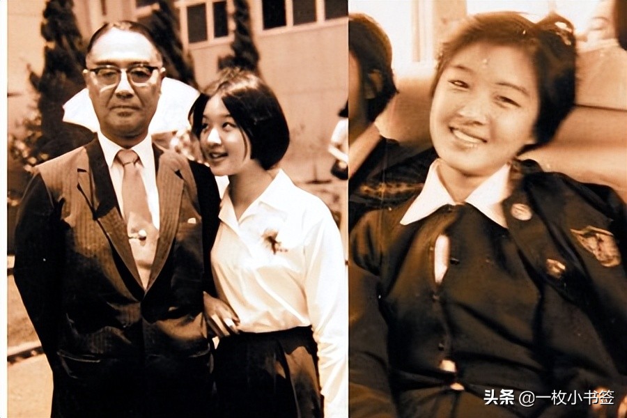 李敖前妻“胡因梦”的整容手术：日本涩谷做双眼皮整形手术