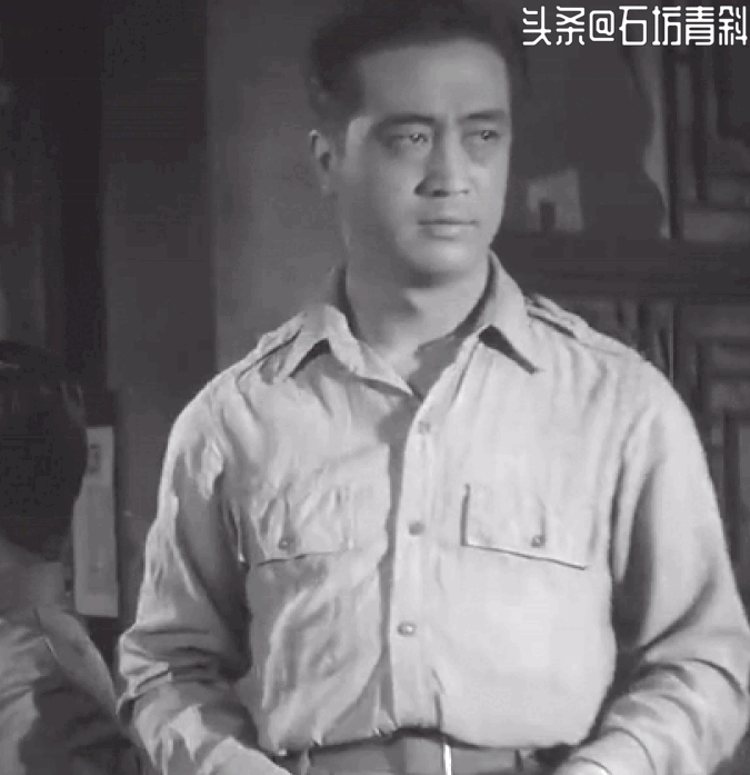 《一江春水向东流》让陶金名利双收，险些背叛婚姻，最终白头偕老