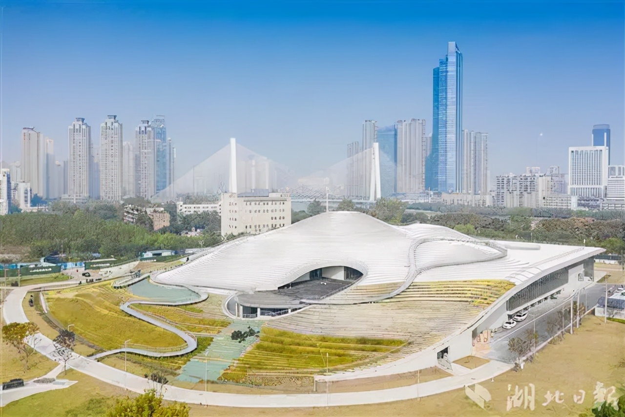 60个好消息！2022，武汉大变样