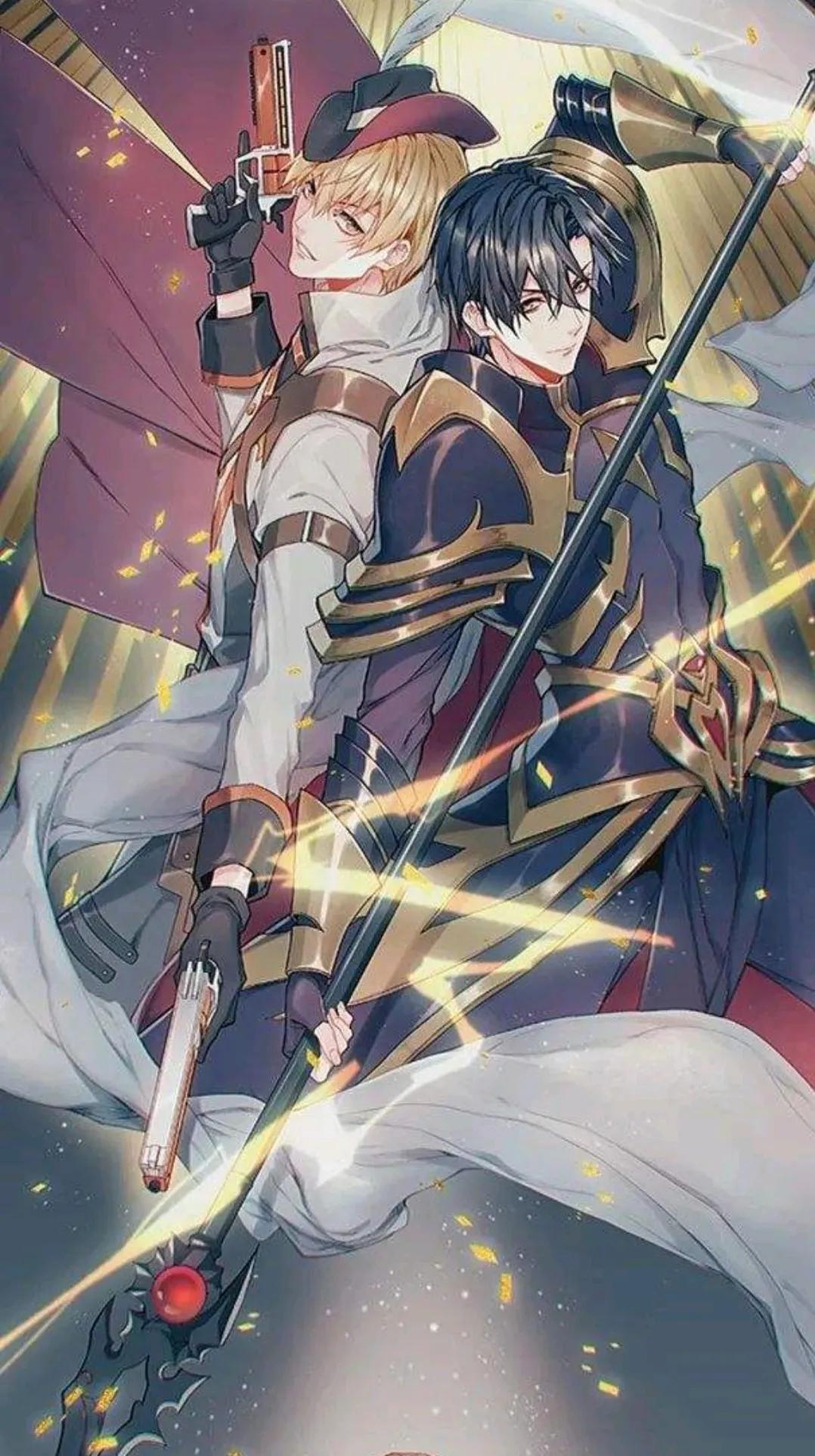 最强对最强(《全职高手》两大自制银武的巅峰对决(却邪对即死领悟))