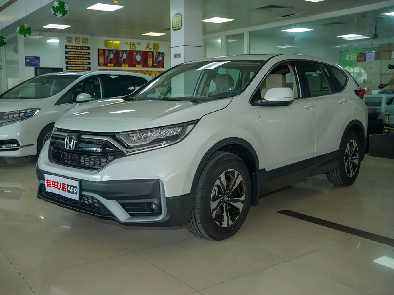 探岳对比CR-V、RAV4荣放，选“德味”还是“日风”？