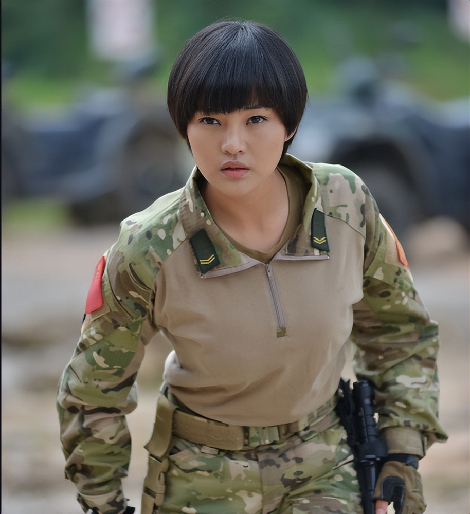 特警力量演员表 特警力量全部演员-思宇生活