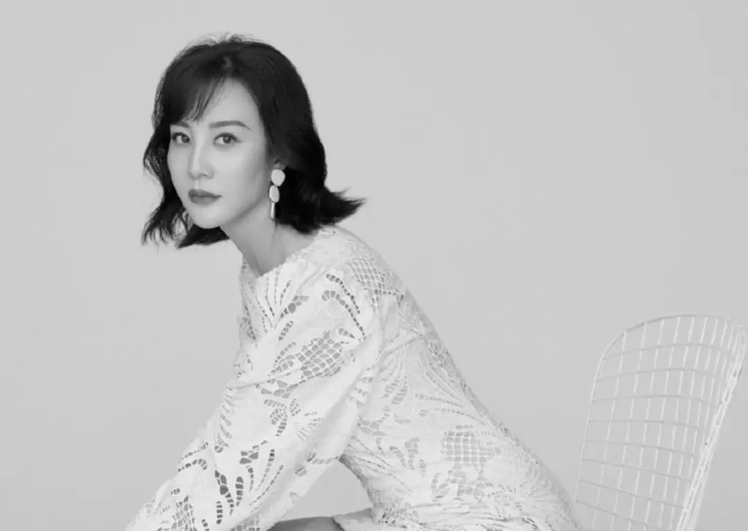 年过40还未嫁的10位女星：多人情史丰富，最小43岁最大者已达58岁