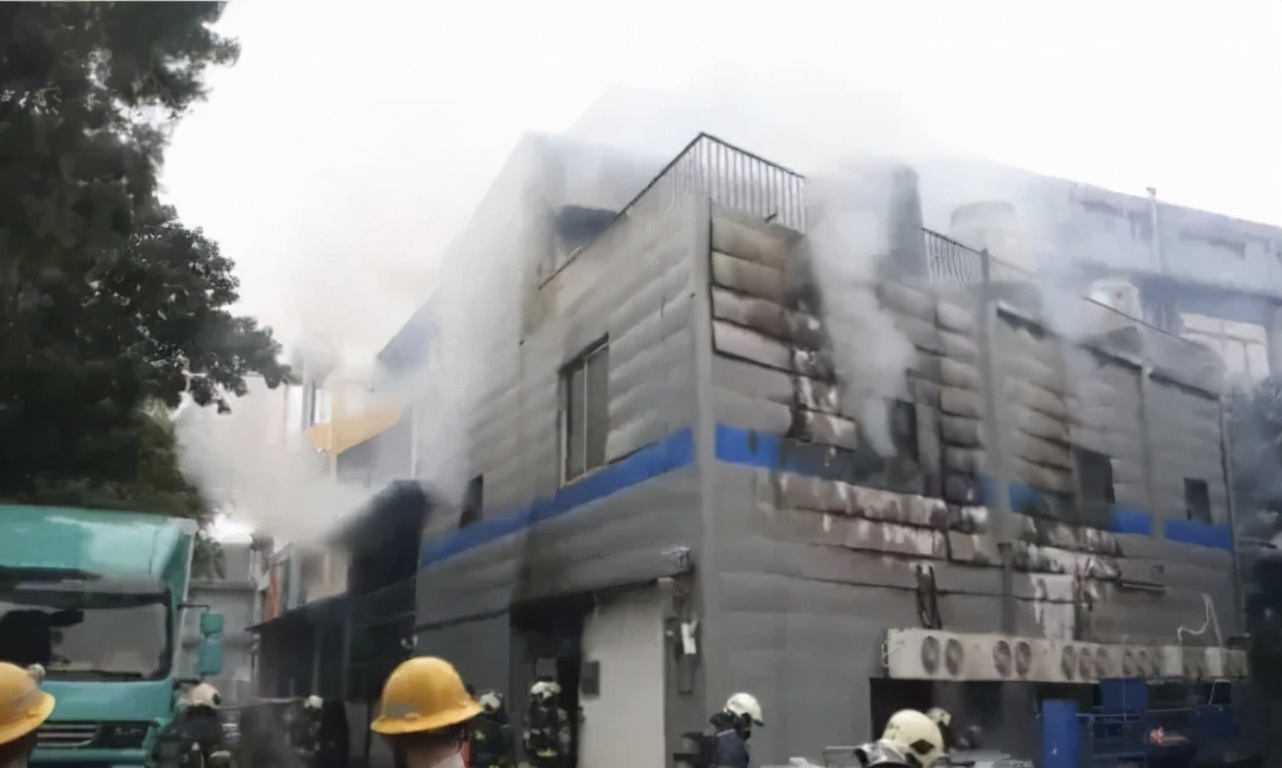 又一起爆炸！知名大学实验室，爆炸起火