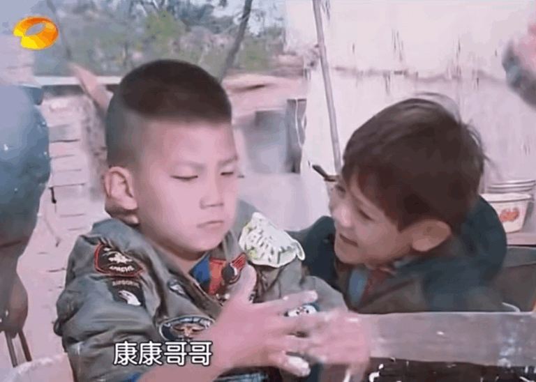 内娱真人秀再出冥场面，宋丹丹为何要那样？