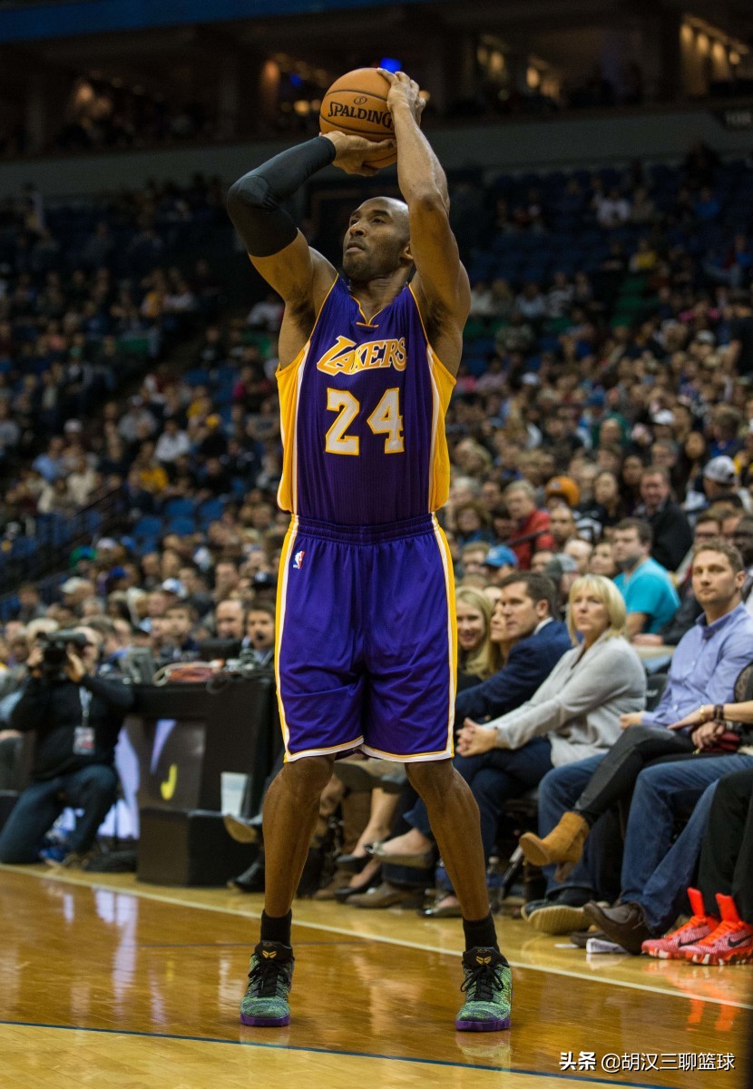 籃球比賽有多少替補（NBA只有9個人打滿20個賽季，除了科比，另外八人是誰？）