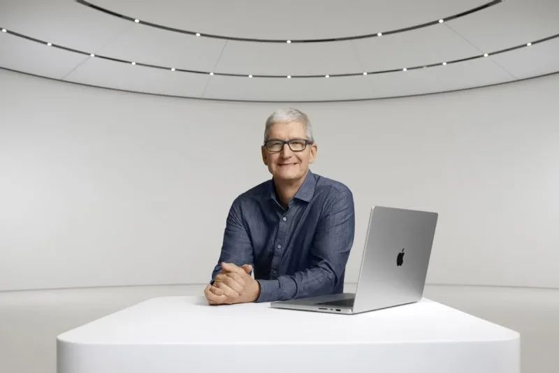 荣耀60 SE曝光本月发布；新款入门级MacBook Pro或搭载M2